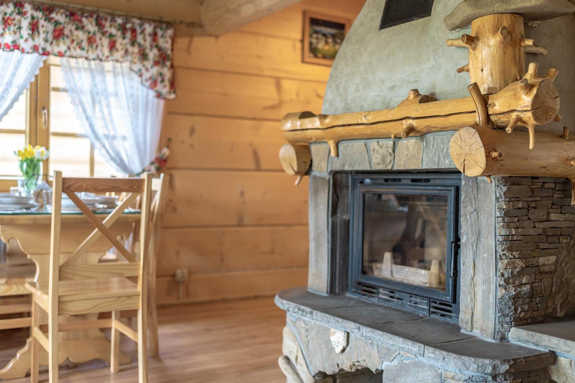 Domki I Apartamenty Krupa Ciche - Zakopane — Photos 1
